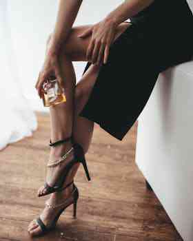 향긋한 족욕으로 힐링!🦶✨